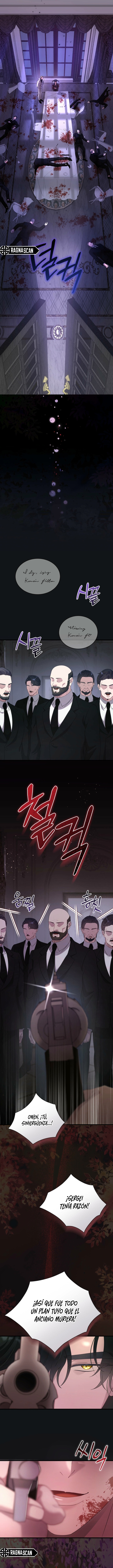 DOBERMAN Capítulo 85 - Page 2