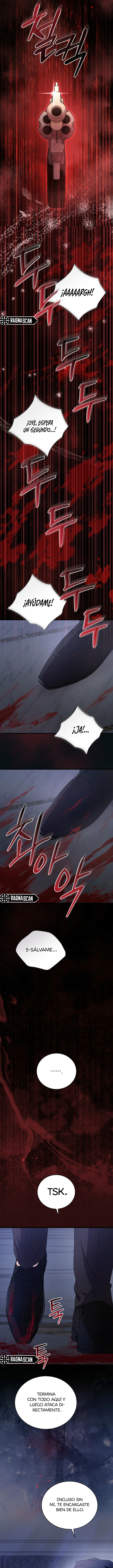 DOBERMAN Capítulo 85 - Page 5