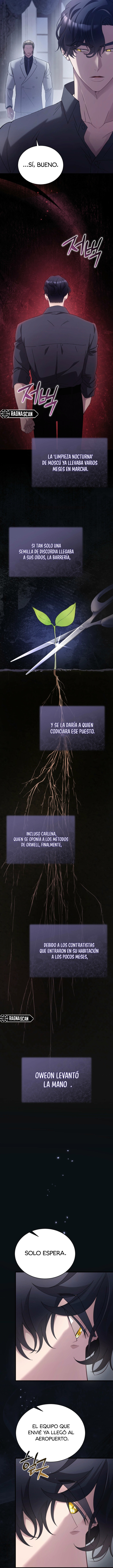 DOBERMAN Capítulo 85 - Page 6