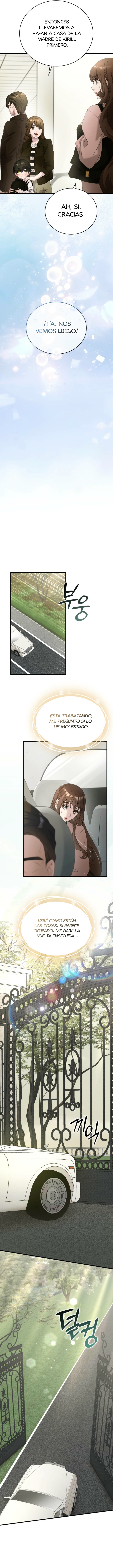 DOBERMAN Capítulo 85 - Page 8