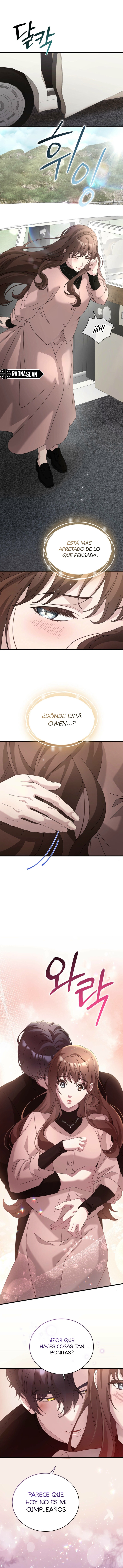 DOBERMAN Capítulo 85 - Page 9