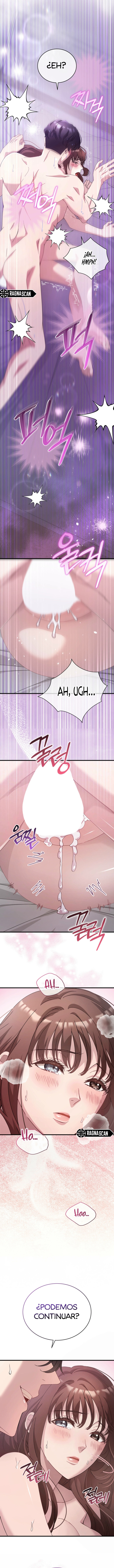 DOBERMAN Capítulo 86 - Page 10