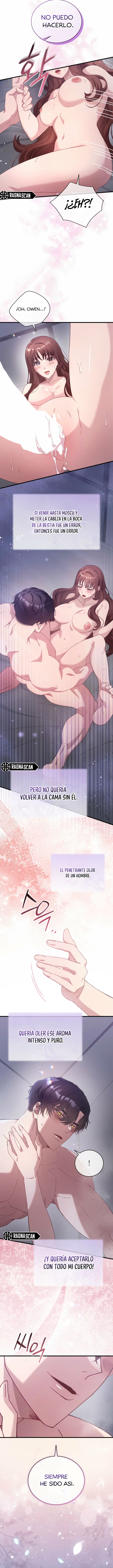 DOBERMAN Capítulo 86 - Page 11