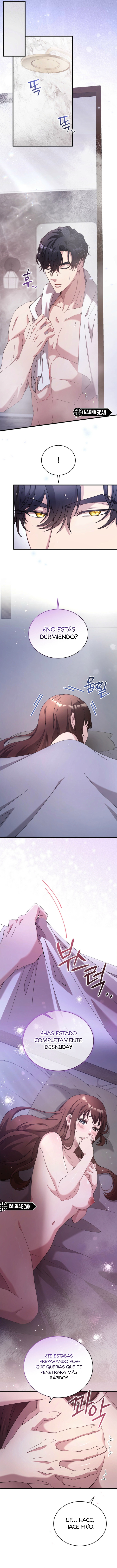 DOBERMAN Capítulo 86 - Page 6