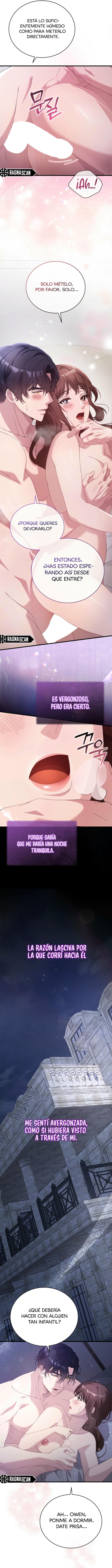 DOBERMAN Capítulo 86 - Page 7