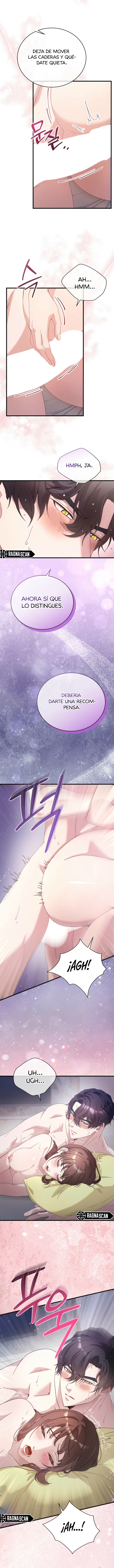 DOBERMAN Capítulo 86 - Page 8