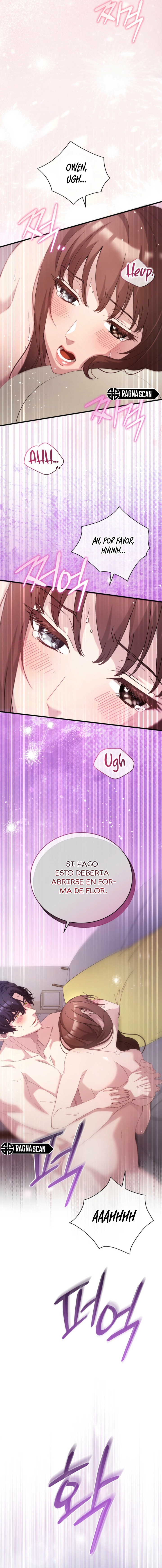 DOBERMAN Capítulo 86 - Page 9