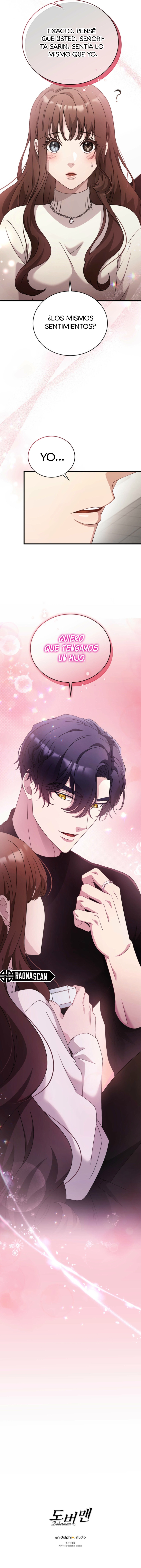 DOBERMAN Capítulo 87 - Page 17