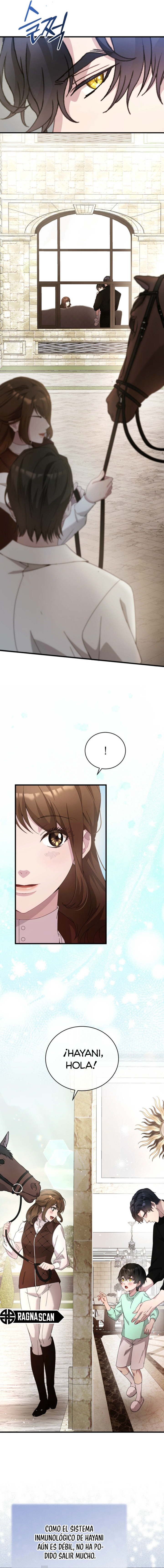 DOBERMAN Capítulo 87 - Page 6