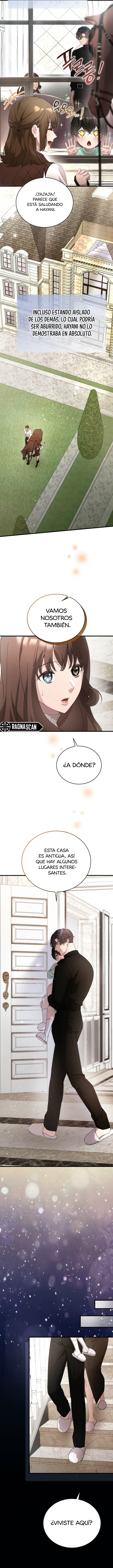 DOBERMAN Capítulo 87 - Page 7