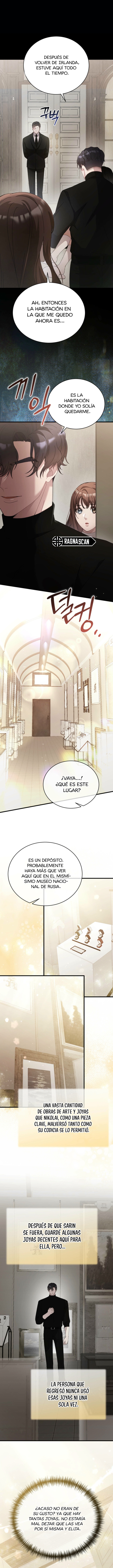 DOBERMAN Capítulo 87 - Page 8