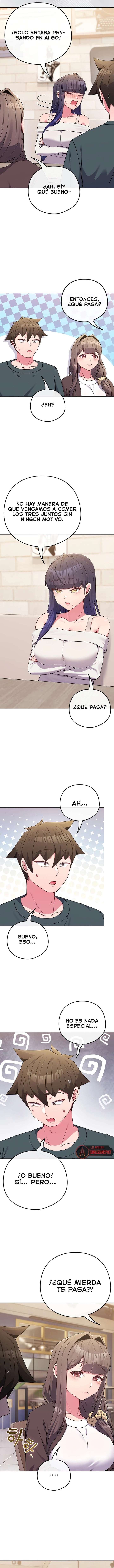 Pero, ¿¡Tienes la misma edad que mi hija?! Capítulo 51 - Page 5