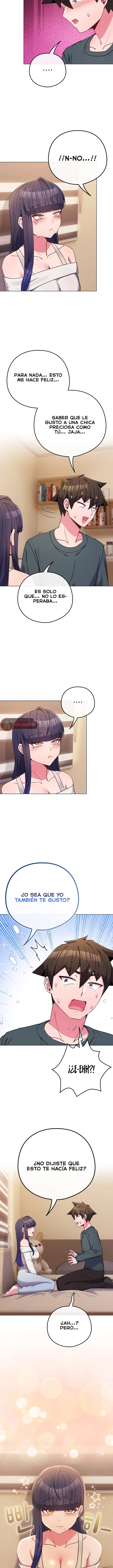 Pero, ¿¡Tienes la misma edad que mi hija?! Capítulo 53 - Page 4