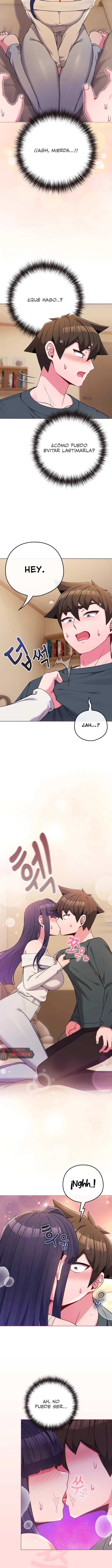 Pero, ¿¡Tienes la misma edad que mi hija?! Capítulo 53 - Page 5
