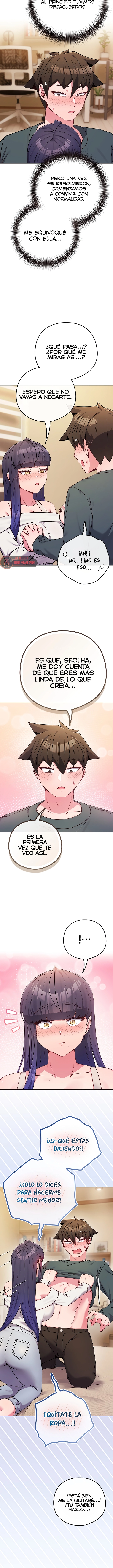 Pero, ¿¡Tienes la misma edad que mi hija?! Capítulo 54 - Page 2