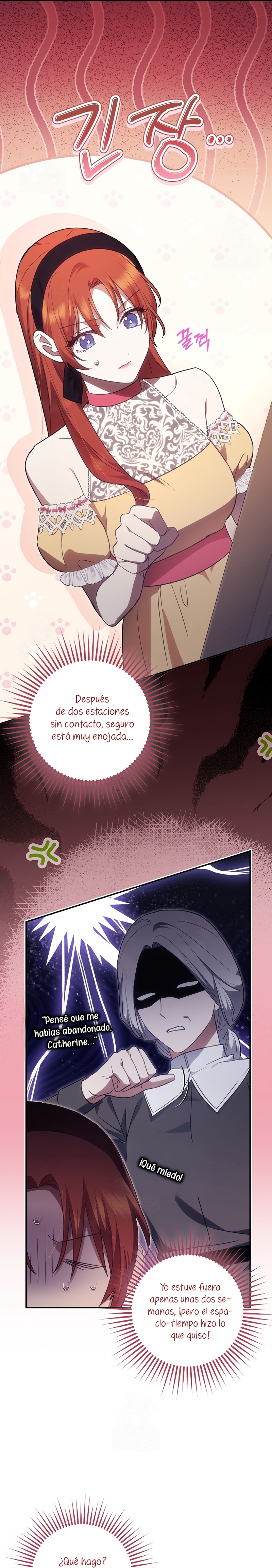 La sencilla vida de soltería disfrutada después de ser abandonada Capítulo 111 - Page 10