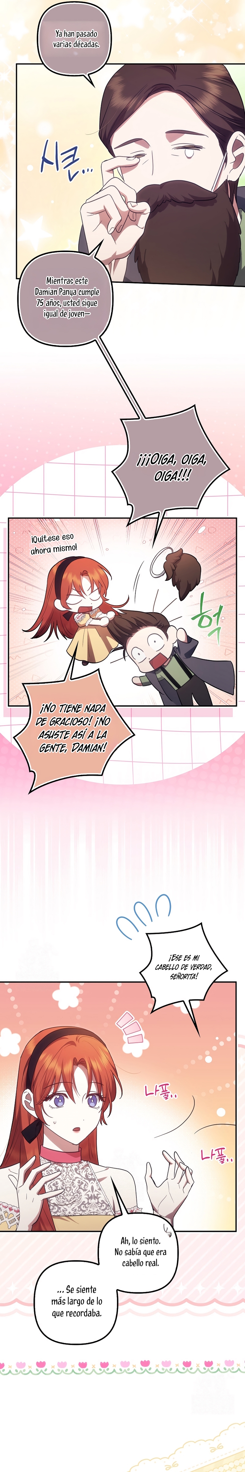 La sencilla vida de soltería disfrutada después de ser abandonada Capítulo 111 - Page 14