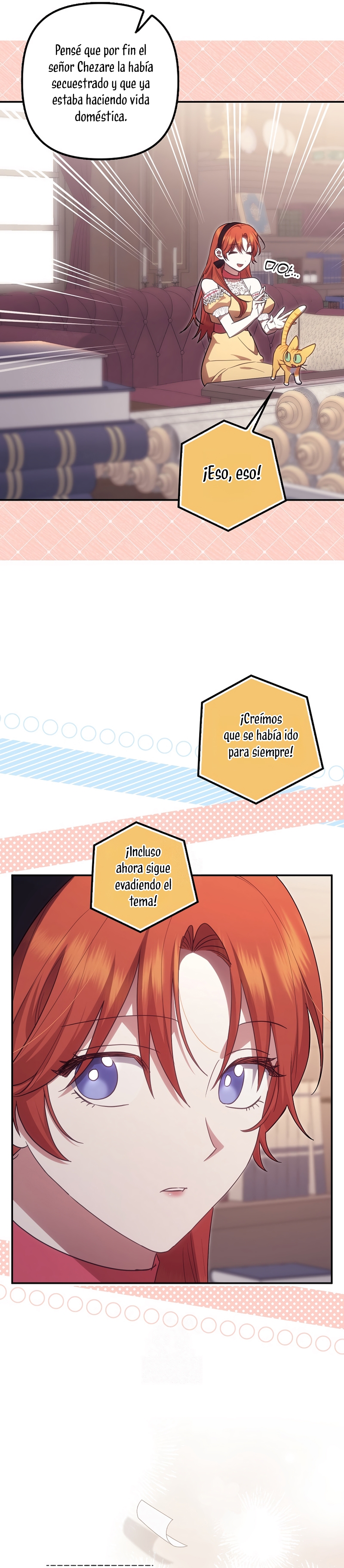 La sencilla vida de soltería disfrutada después de ser abandonada Capítulo 111 - Page 17