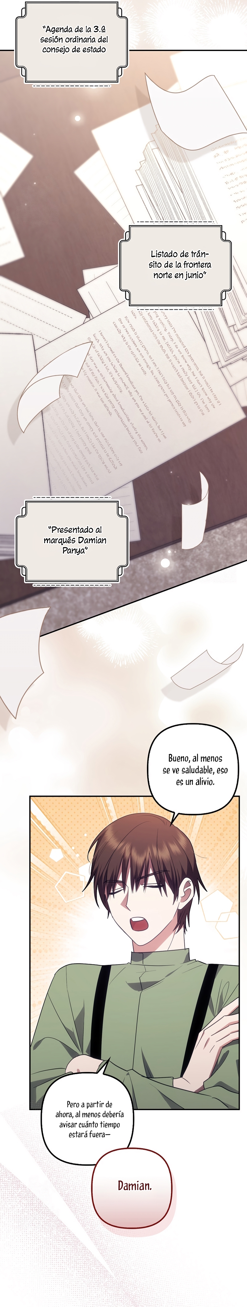 La sencilla vida de soltería disfrutada después de ser abandonada Capítulo 111 - Page 18