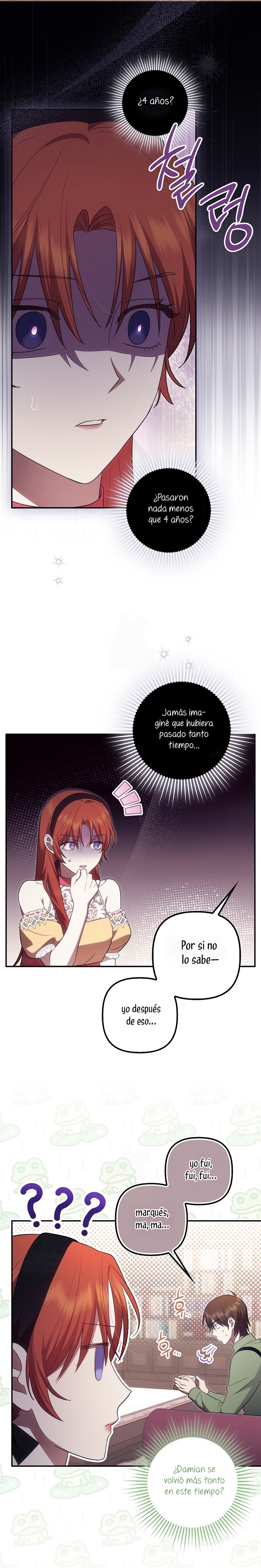 La sencilla vida de soltería disfrutada después de ser abandonada Capítulo 111 - Page 21