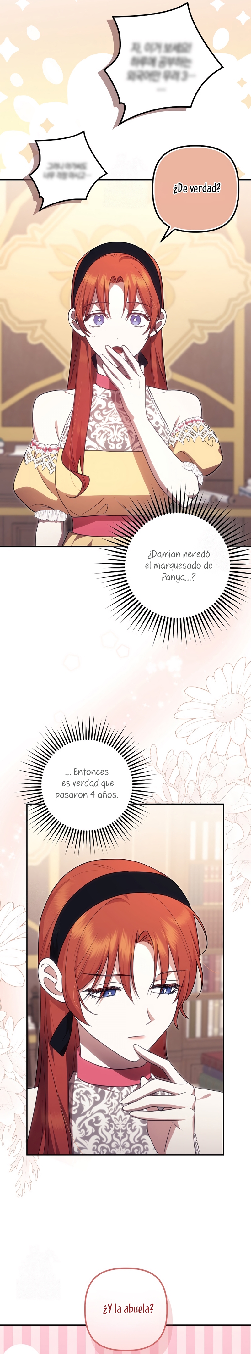 La sencilla vida de soltería disfrutada después de ser abandonada Capítulo 111 - Page 23