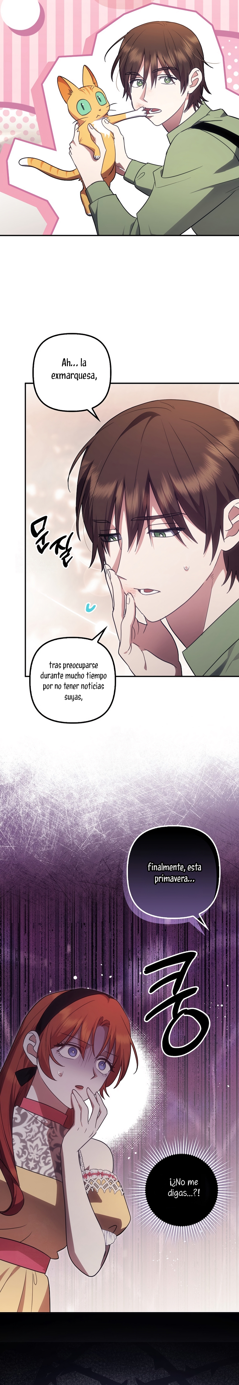 La sencilla vida de soltería disfrutada después de ser abandonada Capítulo 111 - Page 24