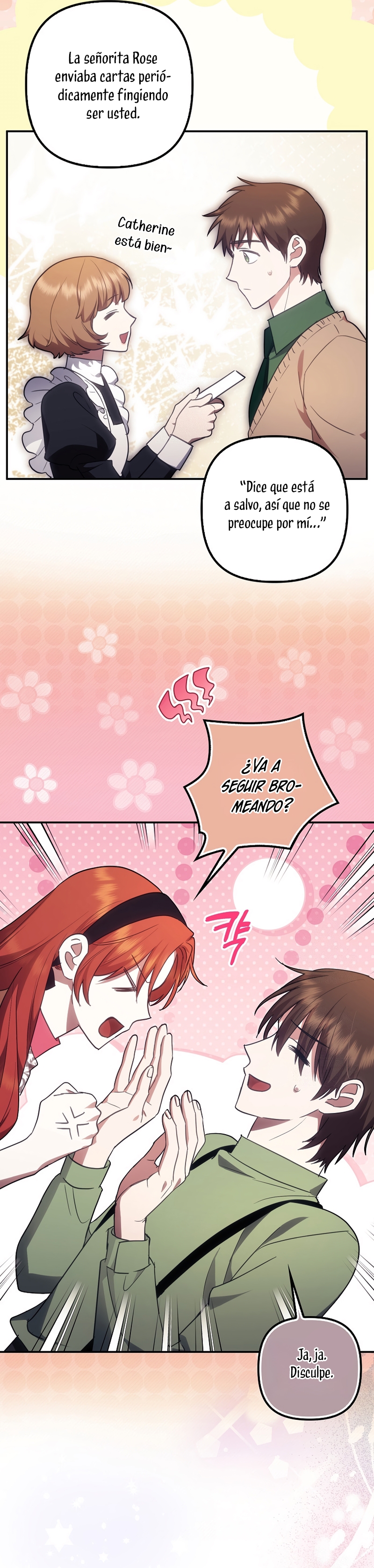 La sencilla vida de soltería disfrutada después de ser abandonada Capítulo 111 - Page 26