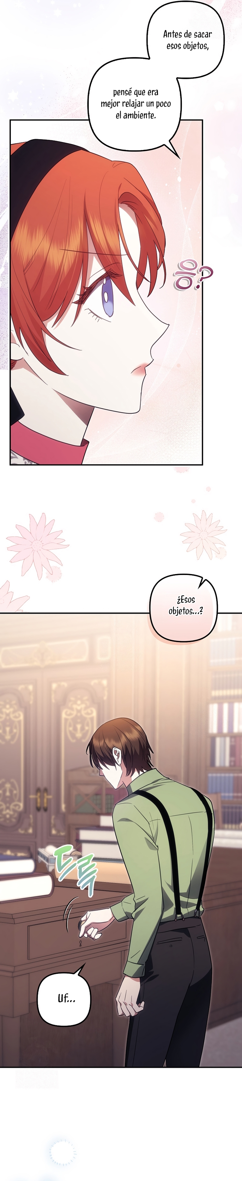 La sencilla vida de soltería disfrutada después de ser abandonada Capítulo 111 - Page 27