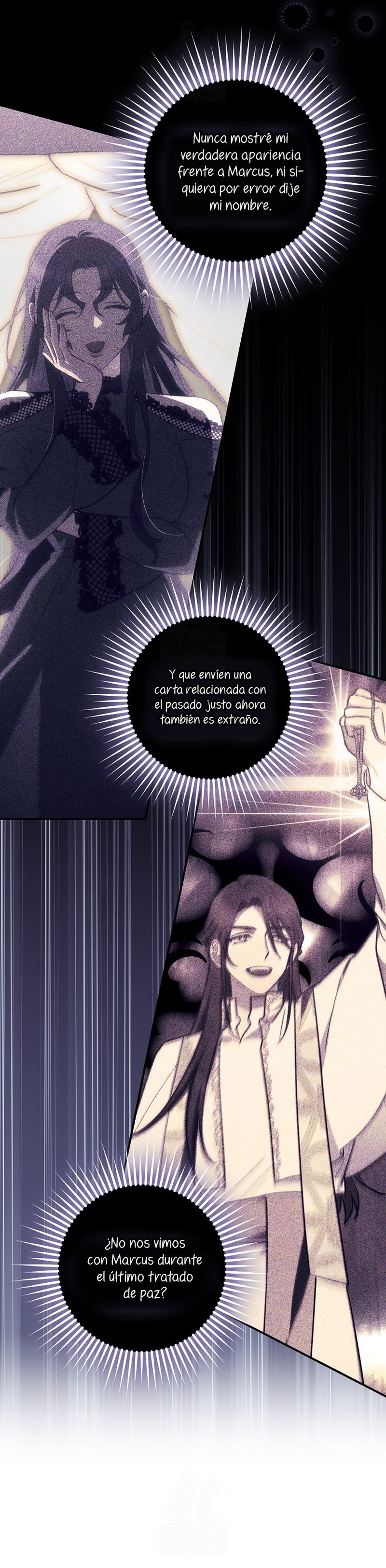 La sencilla vida de soltería disfrutada después de ser abandonada Capítulo 111 - Page 31