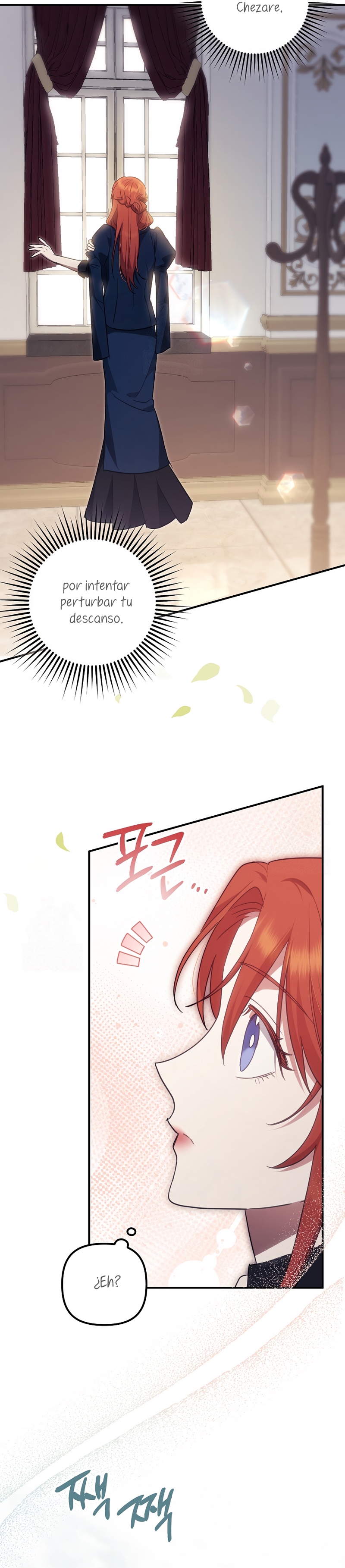 La sencilla vida de soltería disfrutada después de ser abandonada Capítulo 111 - Page 6