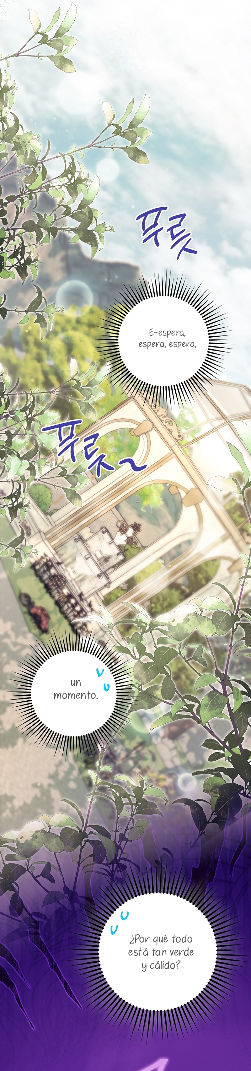 La sencilla vida de soltería disfrutada después de ser abandonada Capítulo 111 - Page 7