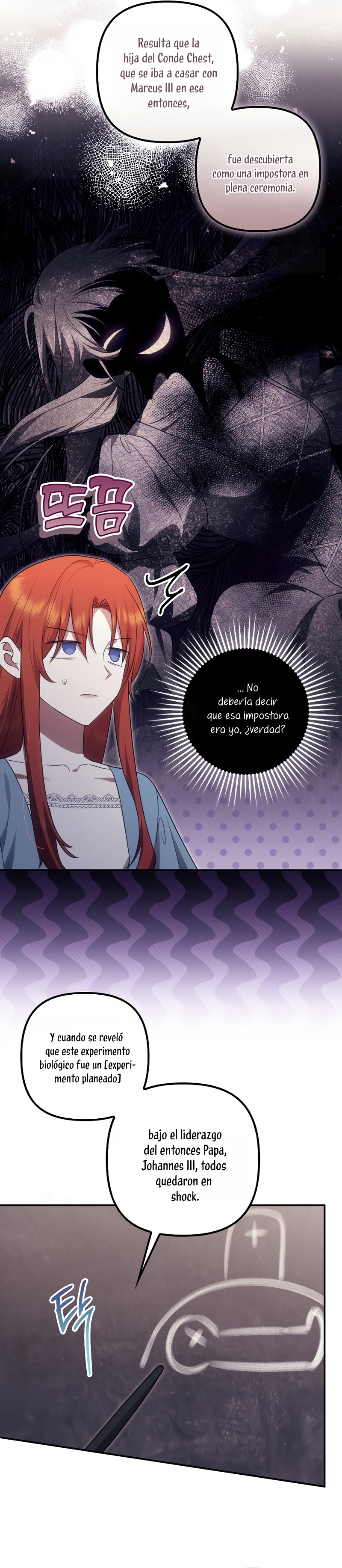 La sencilla vida de soltería disfrutada después de ser abandonada Capítulo 112 - Page 10