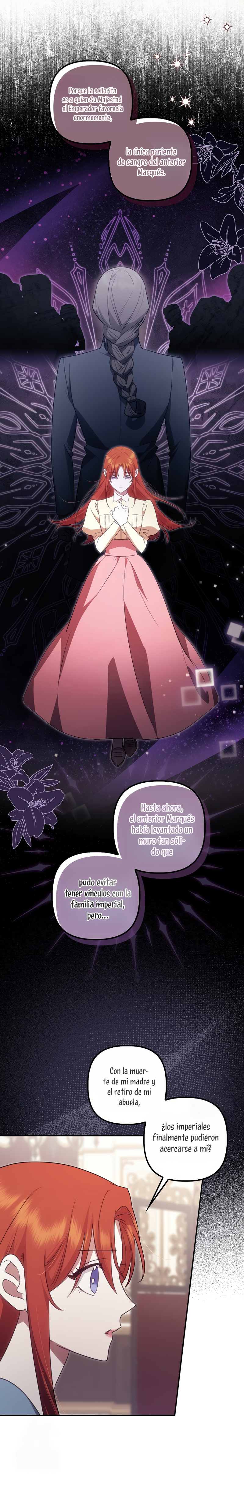 La sencilla vida de soltería disfrutada después de ser abandonada Capítulo 112 - Page 19