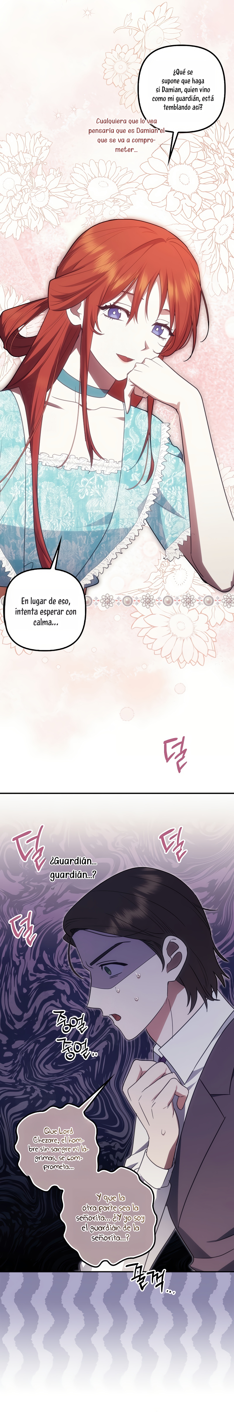 La sencilla vida de soltería disfrutada después de ser abandonada Capítulo 112 - Page 24