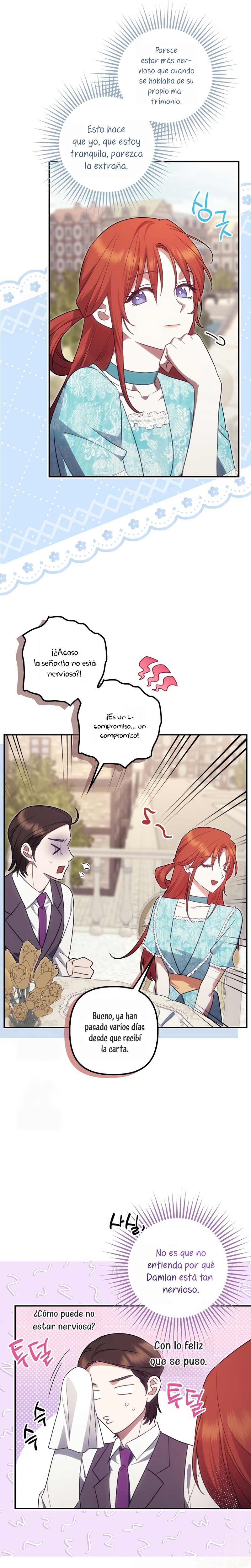 La sencilla vida de soltería disfrutada después de ser abandonada Capítulo 112 - Page 25