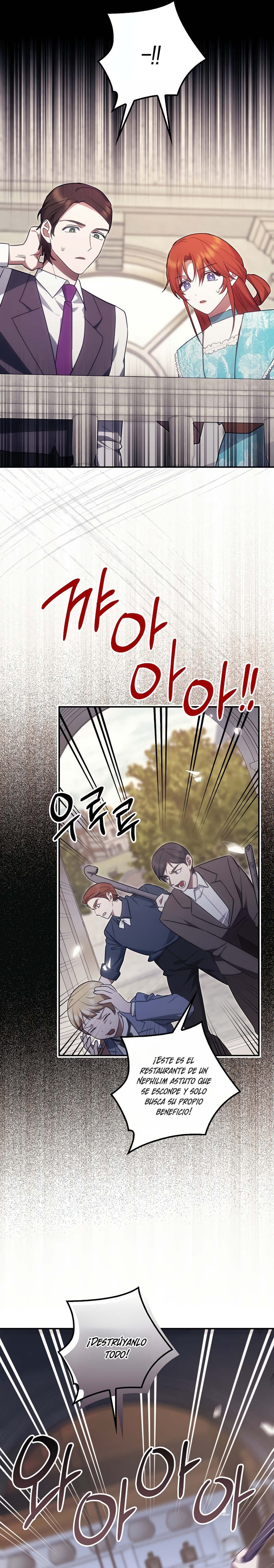 La sencilla vida de soltería disfrutada después de ser abandonada Capítulo 112 - Page 30