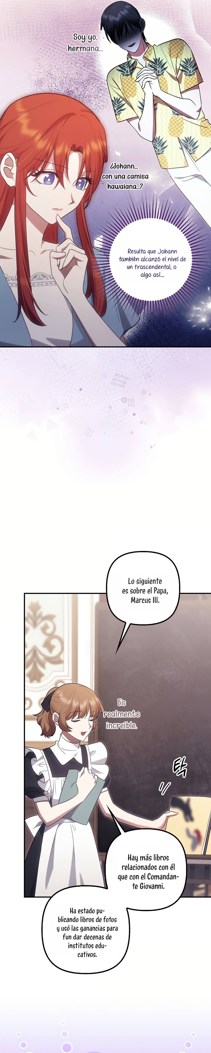 La sencilla vida de soltería disfrutada después de ser abandonada Capítulo 112 - Page 8