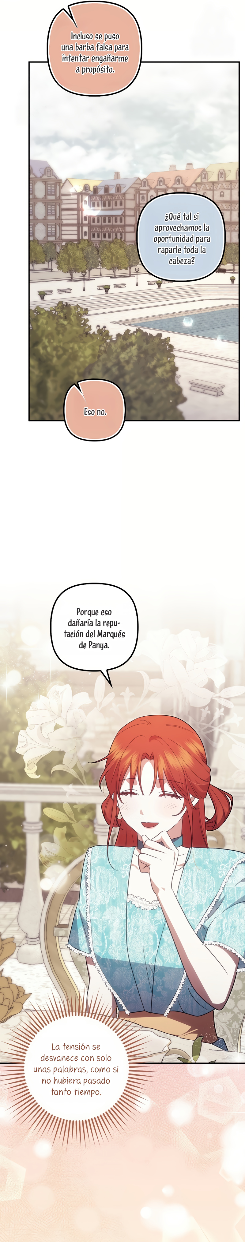 La sencilla vida de soltería disfrutada después de ser abandonada Capítulo 113 - Page 17