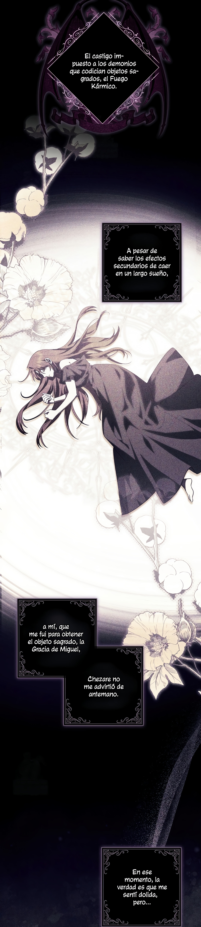 La sencilla vida de soltería disfrutada después de ser abandonada Capítulo 113 - Page 20