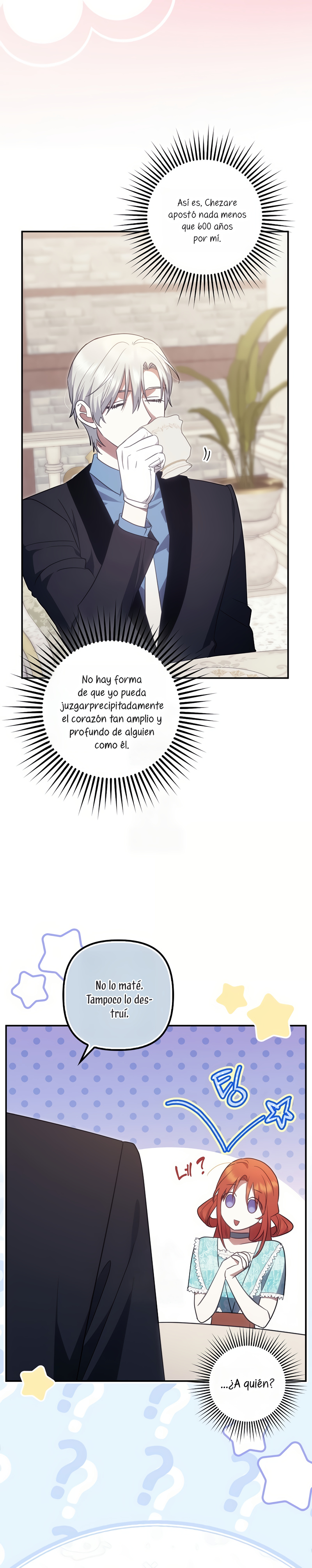 La sencilla vida de soltería disfrutada después de ser abandonada Capítulo 113 - Page 24