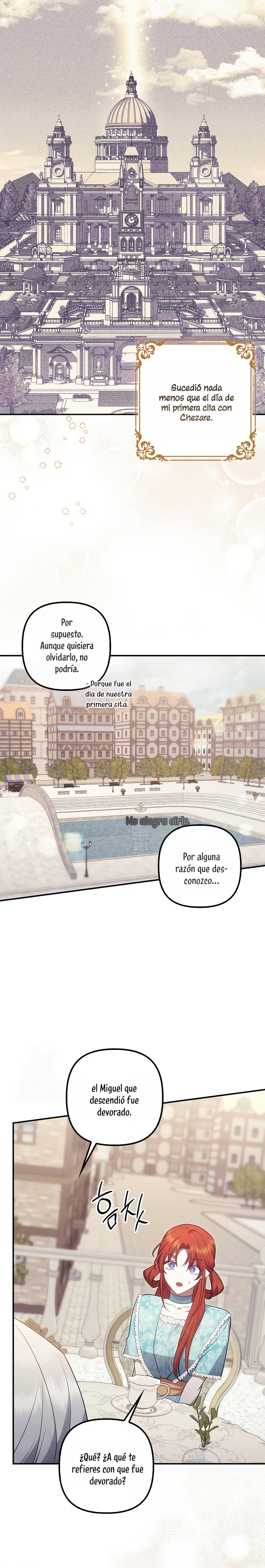 La sencilla vida de soltería disfrutada después de ser abandonada Capítulo 113 - Page 29