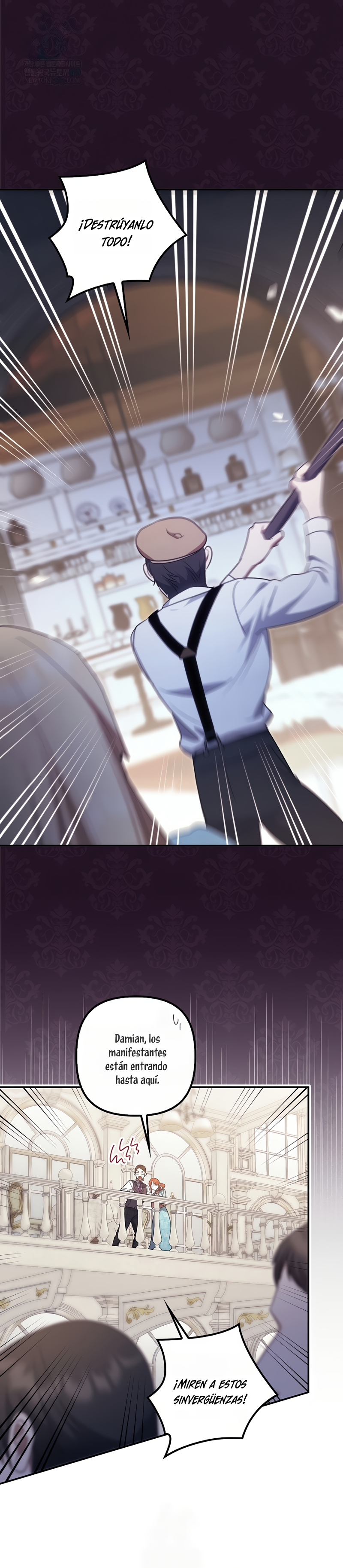 La sencilla vida de soltería disfrutada después de ser abandonada Capítulo 113 - Page 3