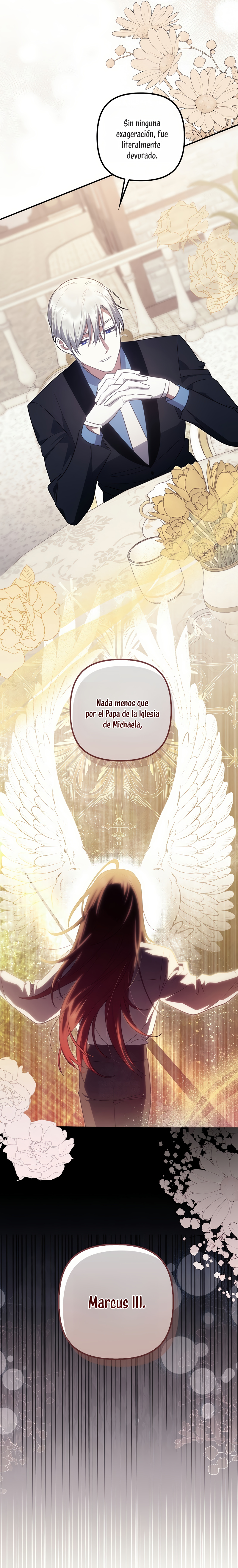 La sencilla vida de soltería disfrutada después de ser abandonada Capítulo 113 - Page 30