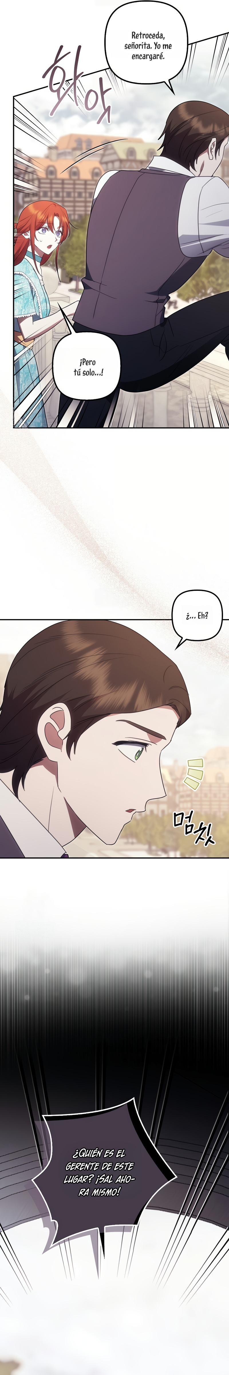 La sencilla vida de soltería disfrutada después de ser abandonada Capítulo 113 - Page 4