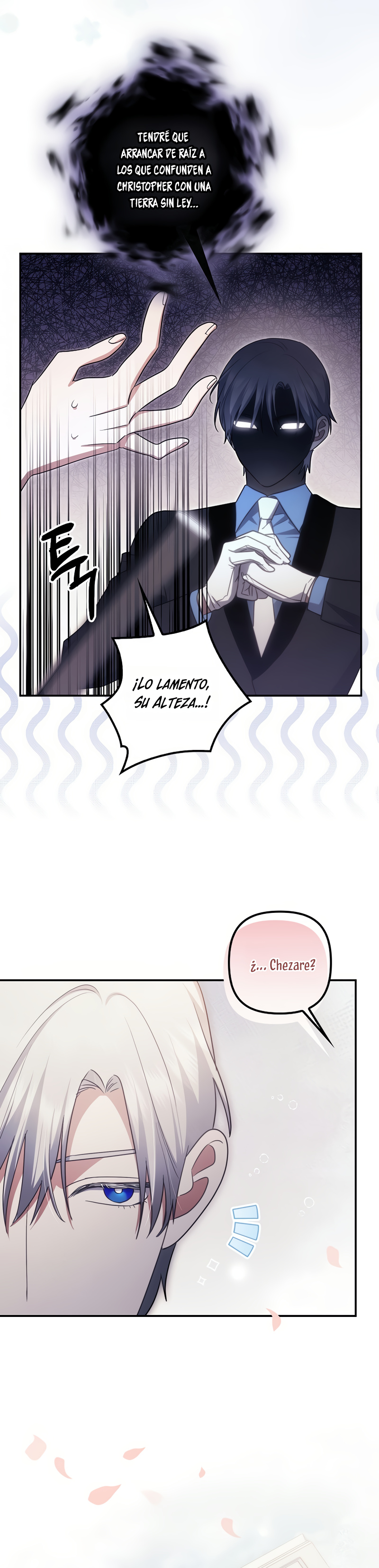 La sencilla vida de soltería disfrutada después de ser abandonada Capítulo 113 - Page 8