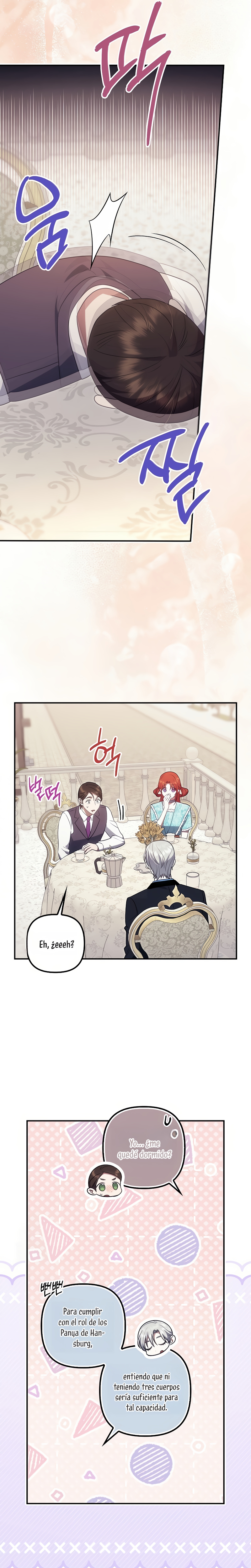 La sencilla vida de soltería disfrutada después de ser abandonada Capítulo 114 - Page 12