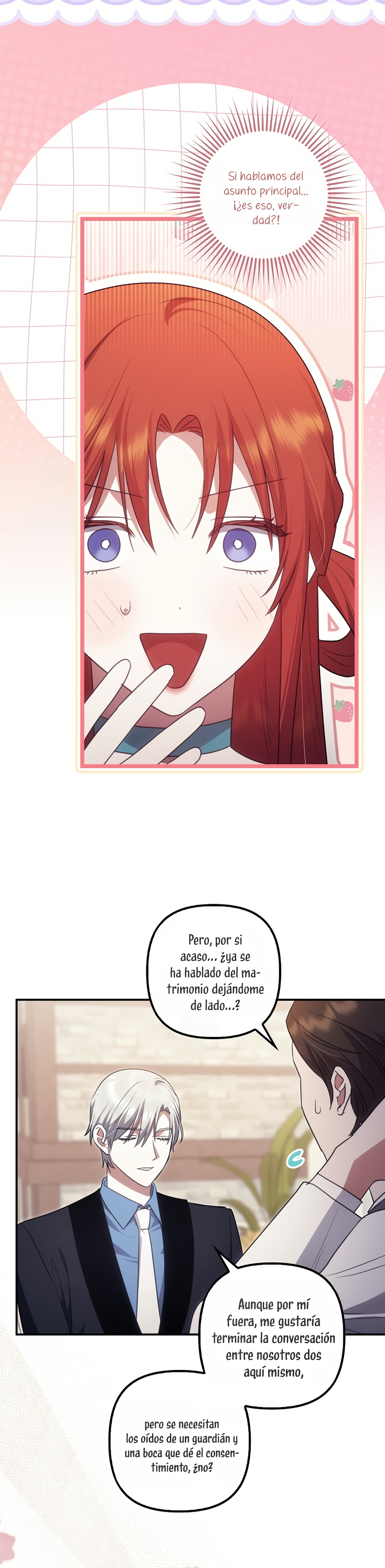 La sencilla vida de soltería disfrutada después de ser abandonada Capítulo 114 - Page 13