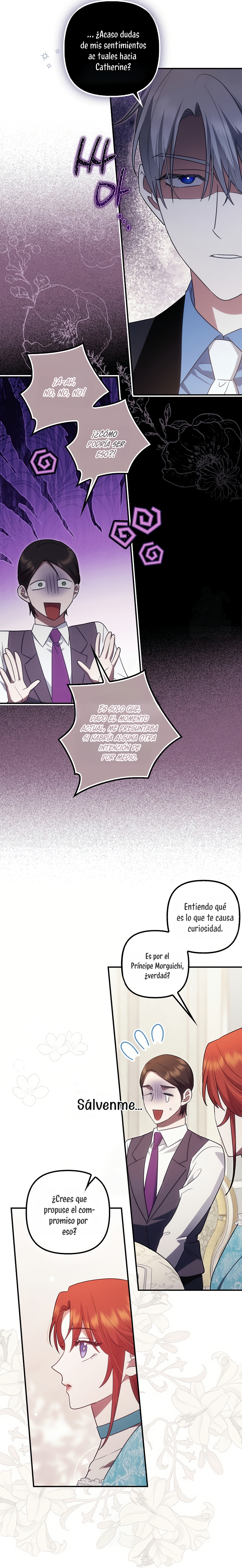 La sencilla vida de soltería disfrutada después de ser abandonada Capítulo 114 - Page 16