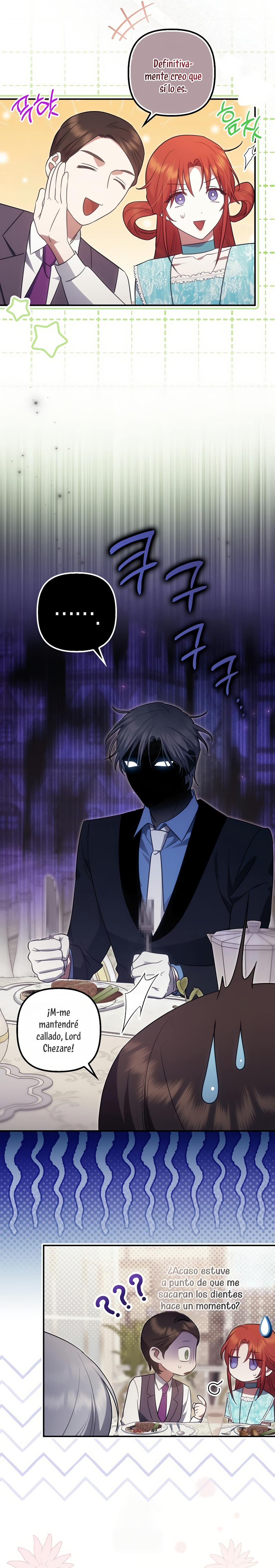 La sencilla vida de soltería disfrutada después de ser abandonada Capítulo 114 - Page 19