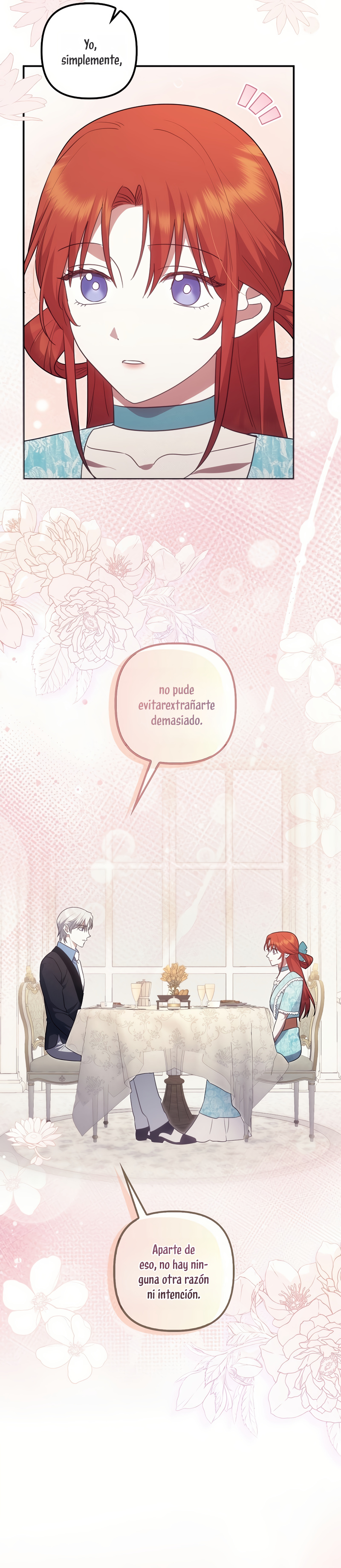 La sencilla vida de soltería disfrutada después de ser abandonada Capítulo 114 - Page 20